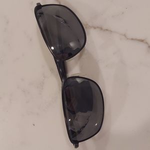 Oakley Conductor 8, matte black